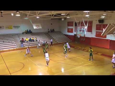 E.A. PREP STARS-Davis with a win over Your Future Basketball 17u, 67-56 - Grassroots TOC