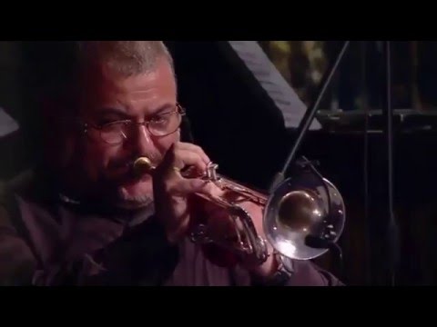 Longa Nekriz Live ( Ensamble ida y vuelta)