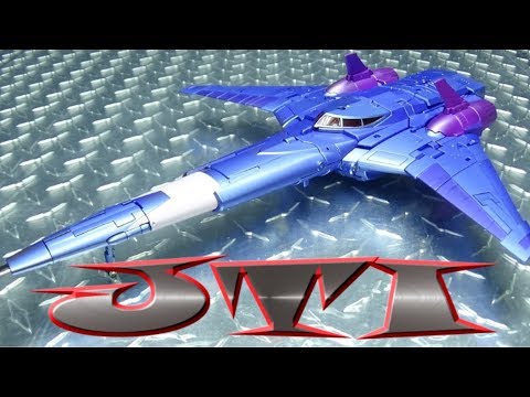 JUST TRANSFORM IT!: Fans Toys Quietus