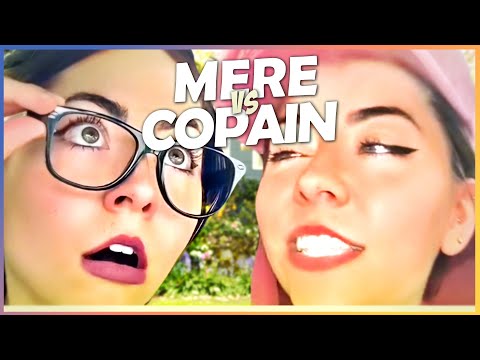 Shayvise - BEST-OF : MERE VS COPAIN