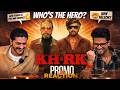 KH X RK Reunion Glimpse Reaction Kamal Haasan Rajinikanth Nelson Anirudh Red Giant