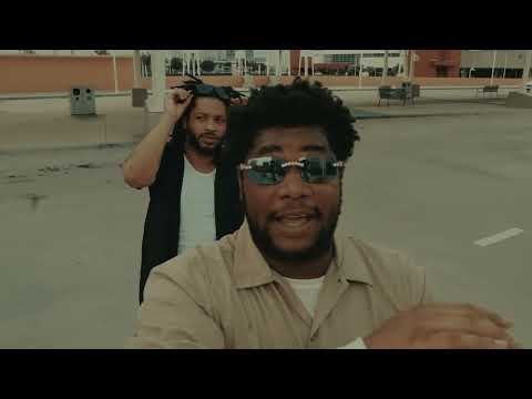 Glockboyz Teejaee, The Godfather, BabyTron - I HAVE (OFFICIAL MUSIC VIDEO)