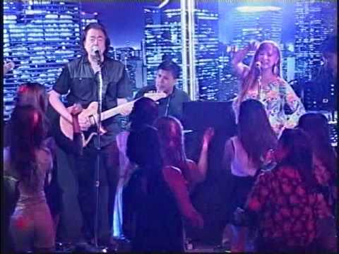 RJ Jacinto and Friends – The Twist Medley (T.G.I.RJ - Thank God It's RJ)