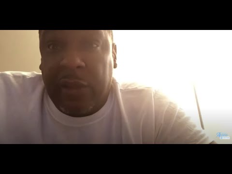 O.C. on Big L Liking & Mr. Walt Not Liking “Dangerous” & Not Hiring Puffy As His Manager