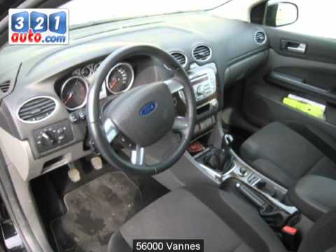 Thumbnail for Occasion Ford Focus Vannes by Ford Focus, Van
