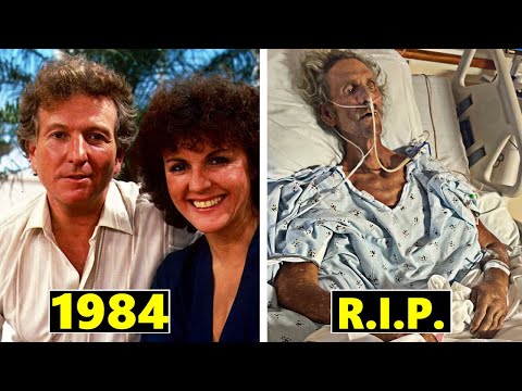 Duty Free (1984 - 1986) Cast THEN AND NOW 2024, Who Else Survives After 40 Years?? 😢