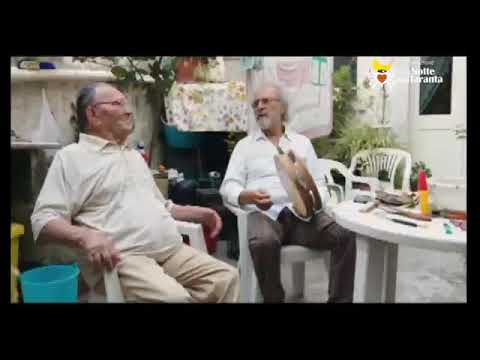 CICI CAFARO, Albero di Canto. Regia Edoardo Winspeare.