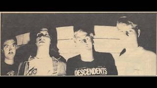 Pollen Art - Girl Who Lives on Heaven Hill (Husker Du cover)