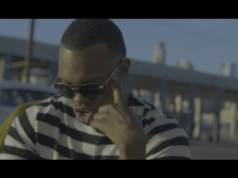 Shan G - Red Light (Official Video)