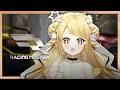 【RACING MASTER】Ajarin Leveling Biar GG Puuuh【Arphina Stellaria】#racingmaster #verticallive