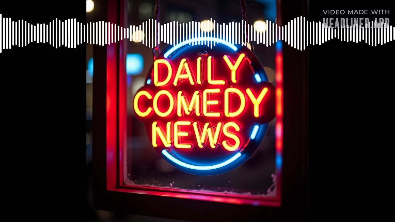 Trying NOT to talk about Tony Hinchcliffe