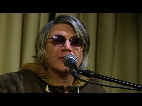 САША ВЕТРОВ (Саша Ветров, Коля Бичан и Олег Шарр, СПб, VinyllaSky, 15.03.2018)