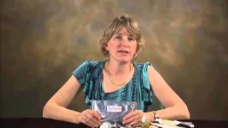 Space Food Lessons Learned