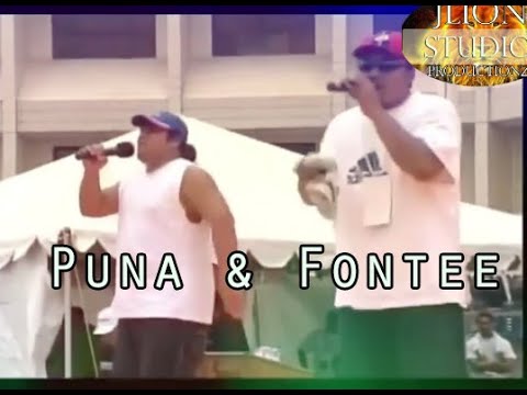 Puna & Fontee - Moe Sese (Official Music Video)