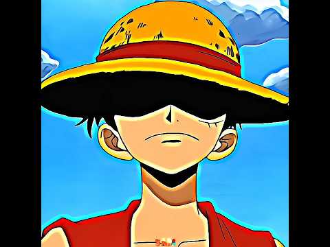 LUFFY HELP NAMI FROM ARLONG PARK ☠️