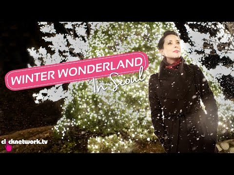 Winter Wonderland video