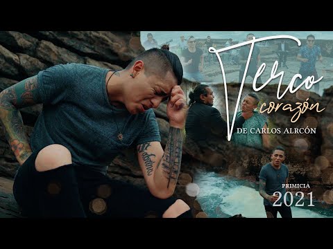 ♫ Terco Corazón - Naoki Ishida & Carlos Alarcón y Los Genios 🔥 Cumbia 2021