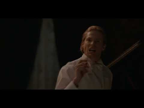 INTERVIEW WITH THE VAMPIRE - The Iconic Scene