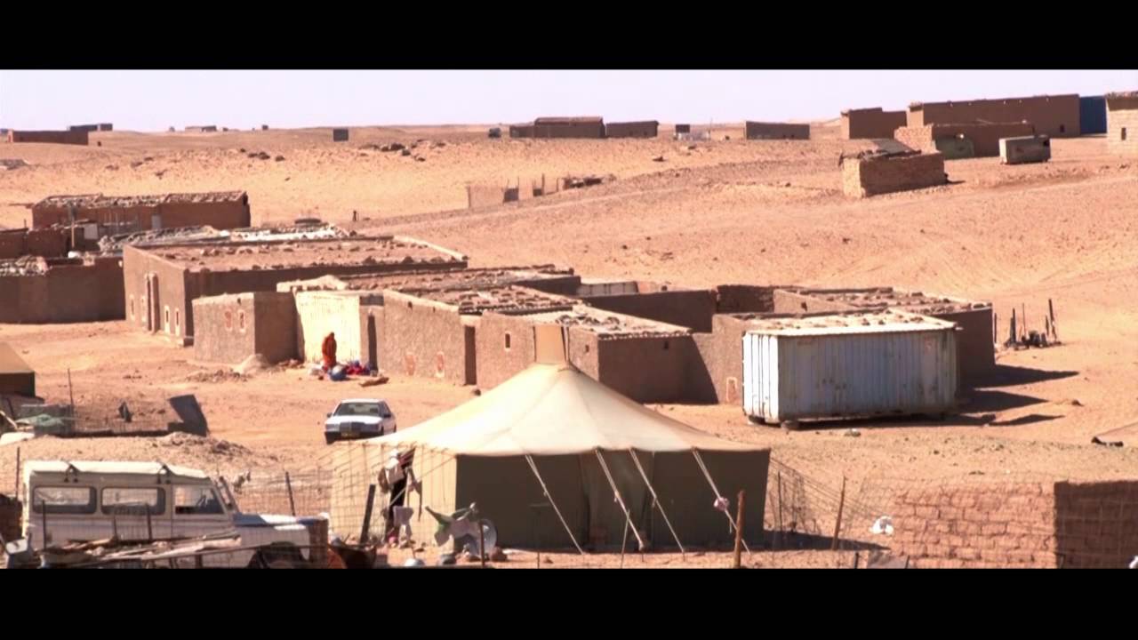 Documental: Mi Familia Saharaui