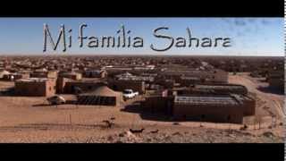 Documental: Mi Familia Saharaui