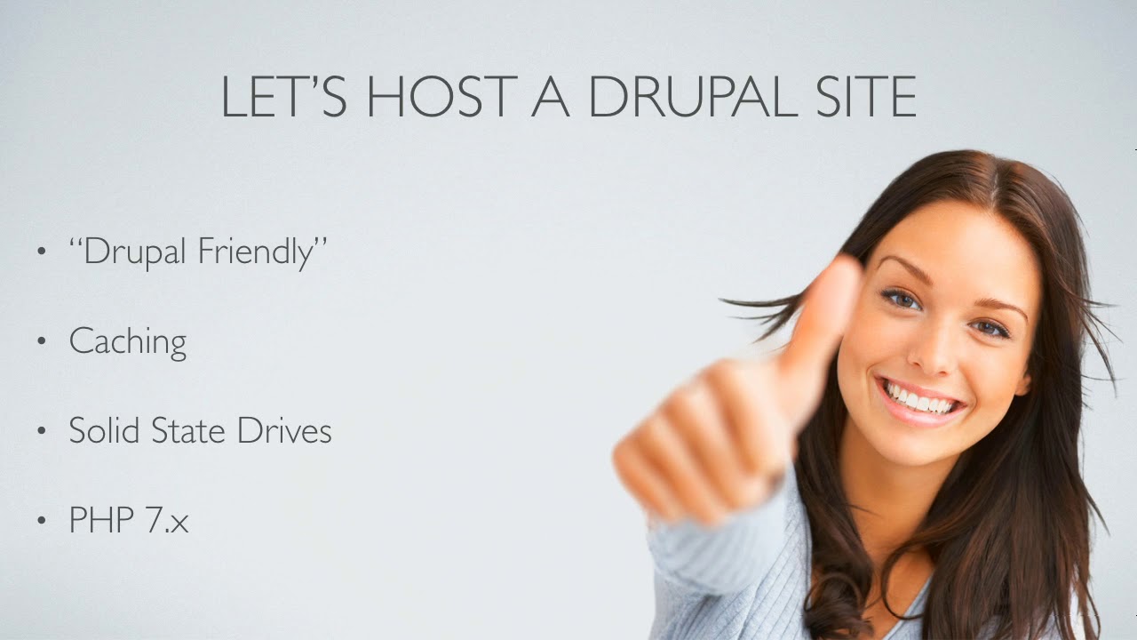 DrupalCon Nashville 2018: Hostile Drupal -- Tips & Tricks For Running Drupal In Hostile Environments
