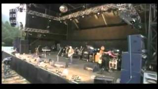 The Cooper Temple Clause   Did You Miss Me fuji 2002