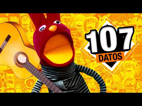 TODA la Historia de 31 MINUTOS (en 32 Minutos) | 107 Datos | Átomo Network