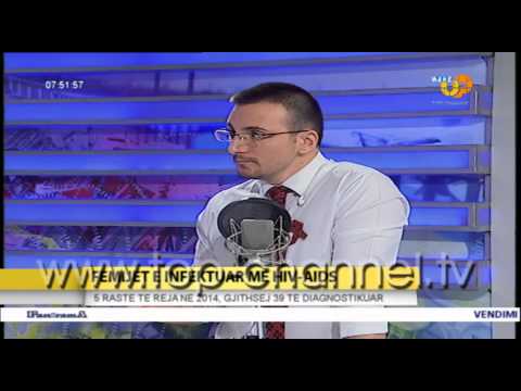 Wake Up, 1 Dhjetor 2014, Pjesa 2 - Top Channel Albania - Entertainment Show