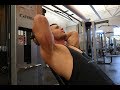 Basic & Big: Week 9 Day 57: Triceps and Biceps