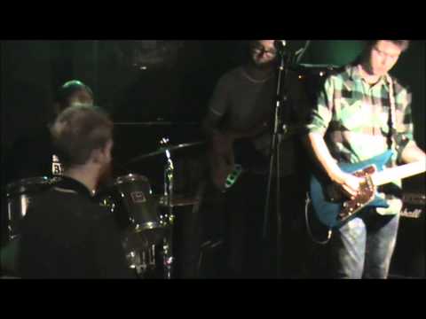 286 Soczewa Blues Session - 27.09.2014 - 3