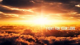 Claude Kelly - Fight For Your Love (Prod. by JR Rotem) [HQ]