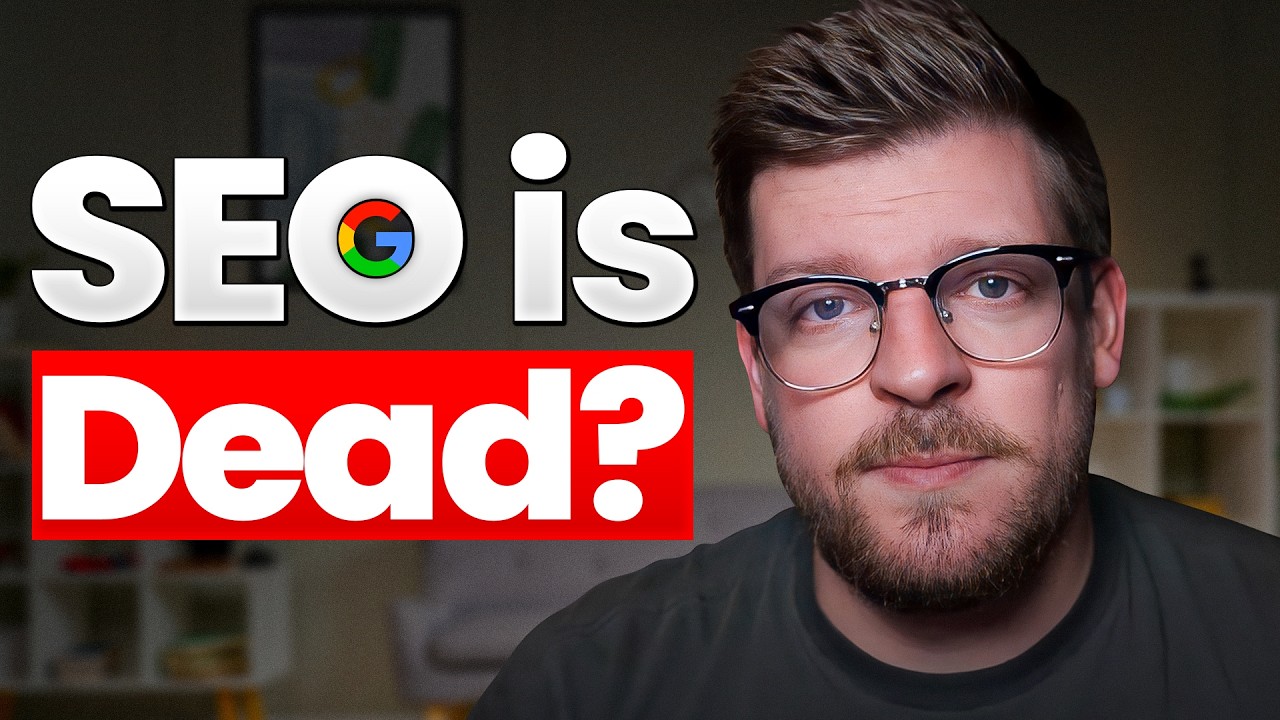 Why Your SEO Strategy Isn't Working Anymore