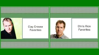 Clay Crosse - Time To Believe