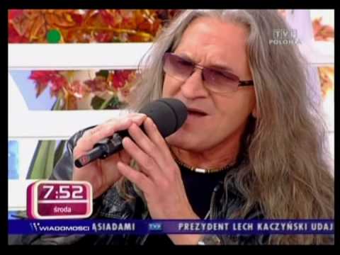 Ryszard Sygitowicz & Grzegorz Markowski ''Wybacz mi''