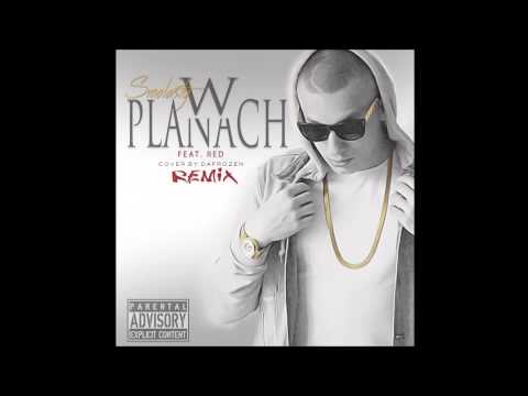 Smolasty - W Planach (feat. Red) REMIX