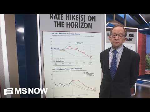 ‘Trump doesn’t seem to grasp some basics of economics’: Steve Rattner 