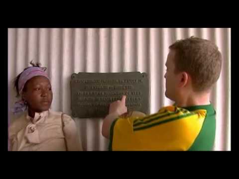 John Safran vs God - Socceroos Cursed In 1970 World Cup