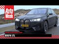 Eindejaarsvideo 2021 - Roy - BMW iX