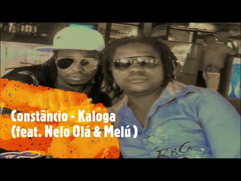 Constâncio - Kadhithie (feat. Nelo Ola & Melú)