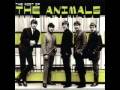 Boom Boom - The Animals 