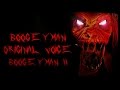 "The Boogeyman" Original Voice (Boogeyman 2)