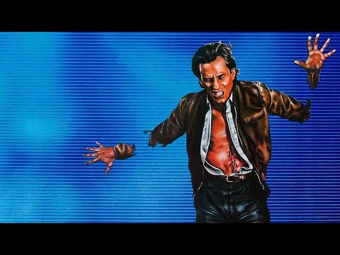 Videodrome (1983) Teaser