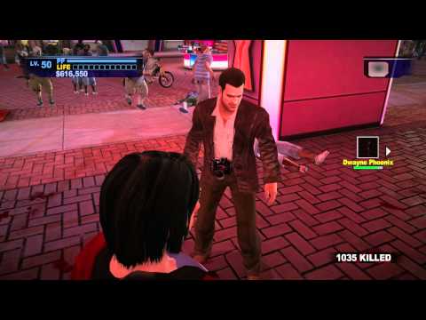 Off The Record Peep Show Glitch