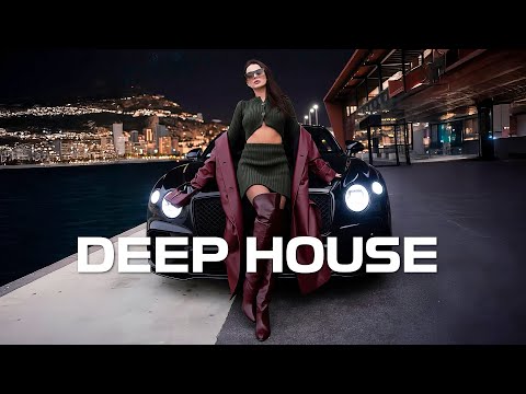 New Best Deep House Mix 2026 - New Best Vocal Techno Mix 2026 | Deep House 2026