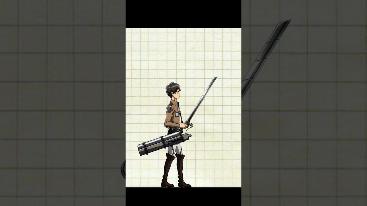 DV Animations Shorts Part 32