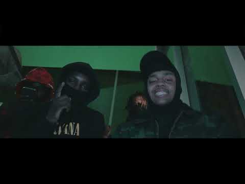 Oms Geez x 32Dre - Talk of the Town