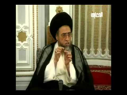 ⁣كتاب الطهارة - أحكام الوضوء حلقة - 13 - سيد صباح شبر