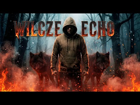 WILCZE ECHA | Mroczny Motywacyjny Hip Hop o Sile i Przetrwaniu