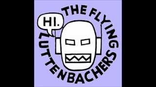 The Flying Luttenbachers - Playing in the Dumpster