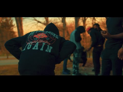 Hardway BJ X ACESKII - Nowadays (Official Music Video)